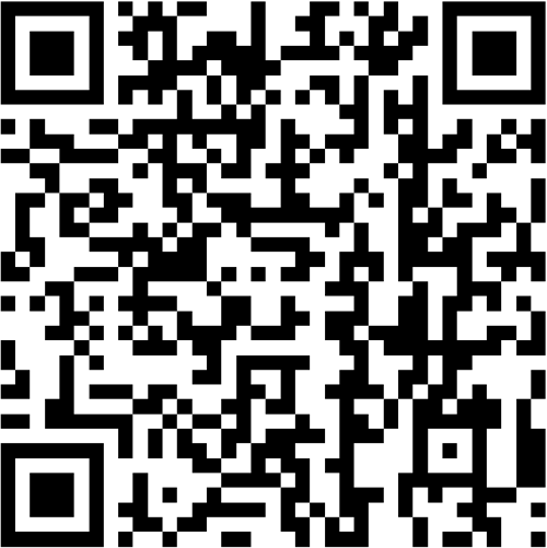 Download from Google Play Store - QR Code